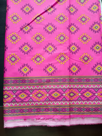 Rahwaleen Printed Lawn Suit (3-Piece) | Summer Collection 2025 (R25-046)🌸💗