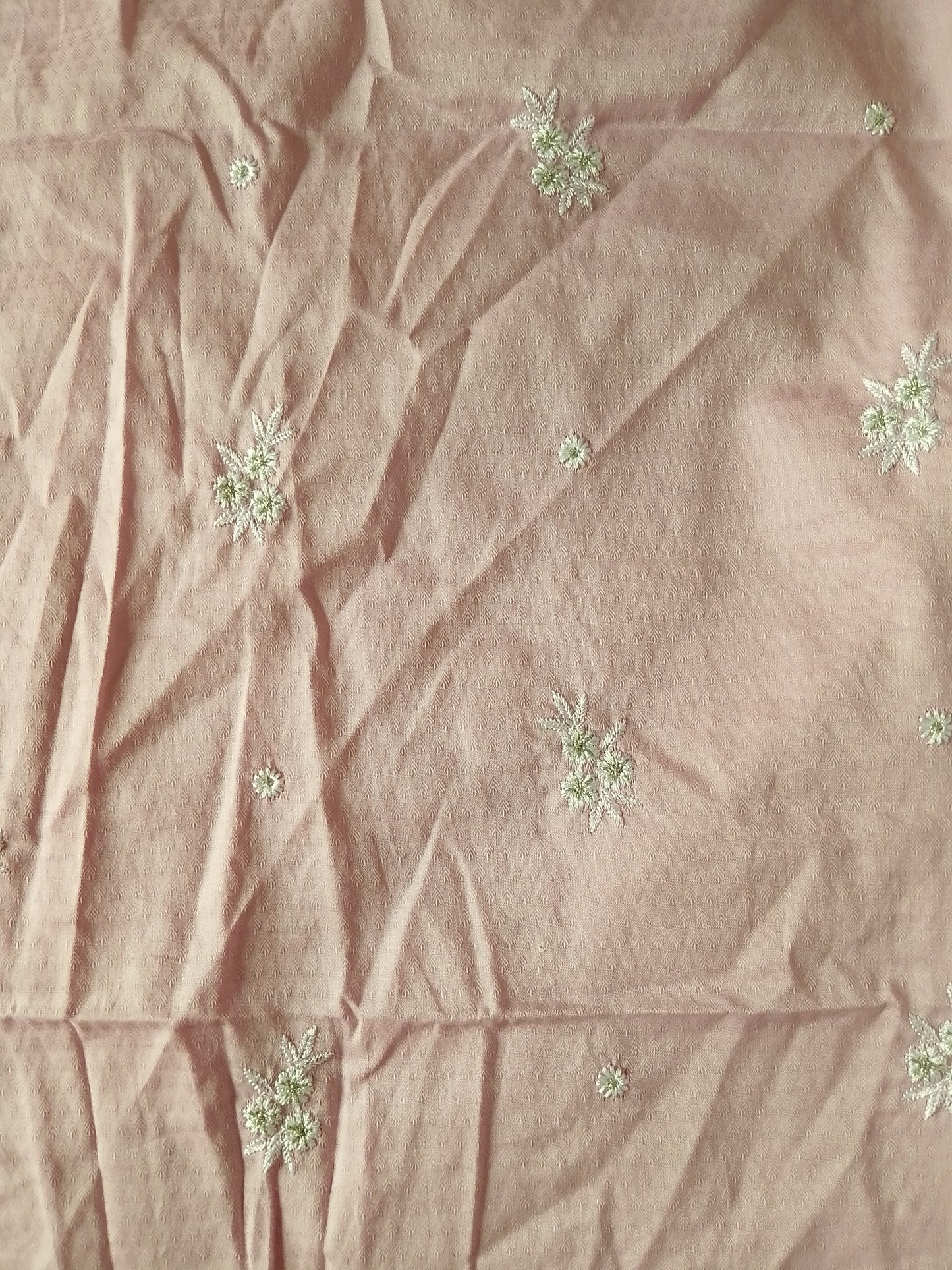 Rahwaleen Embroidery Lawn Suit (3-Piece) | Sapphire | 🌸 Lilac | (R25-162)