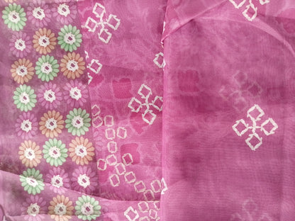 Rahwaleen Embroidery Lawn Suit (3-Piece) | SAPPHIRE Original | ✨💜 Golden Lavender | (R25-172)