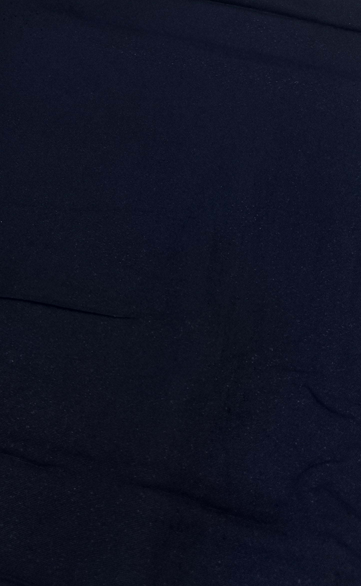 (R25-218) I Rahwaleen Embroidered Karandi Suit (3-Piece) | 🌌 Midnight Blossom | Bareeze Prints