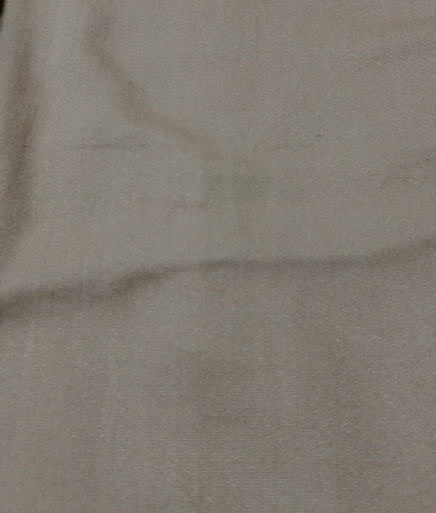 (R25-219) IRahwaleen Embroidered Karandi Suit (3-Piece) | 🌸 Golden Petals | Bareeze Prints