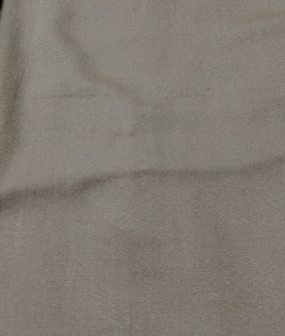 (R25-219) IRahwaleen Embroidered Karandi Suit (3-Piece) | 🌸 Golden Petals | Bareeze Prints