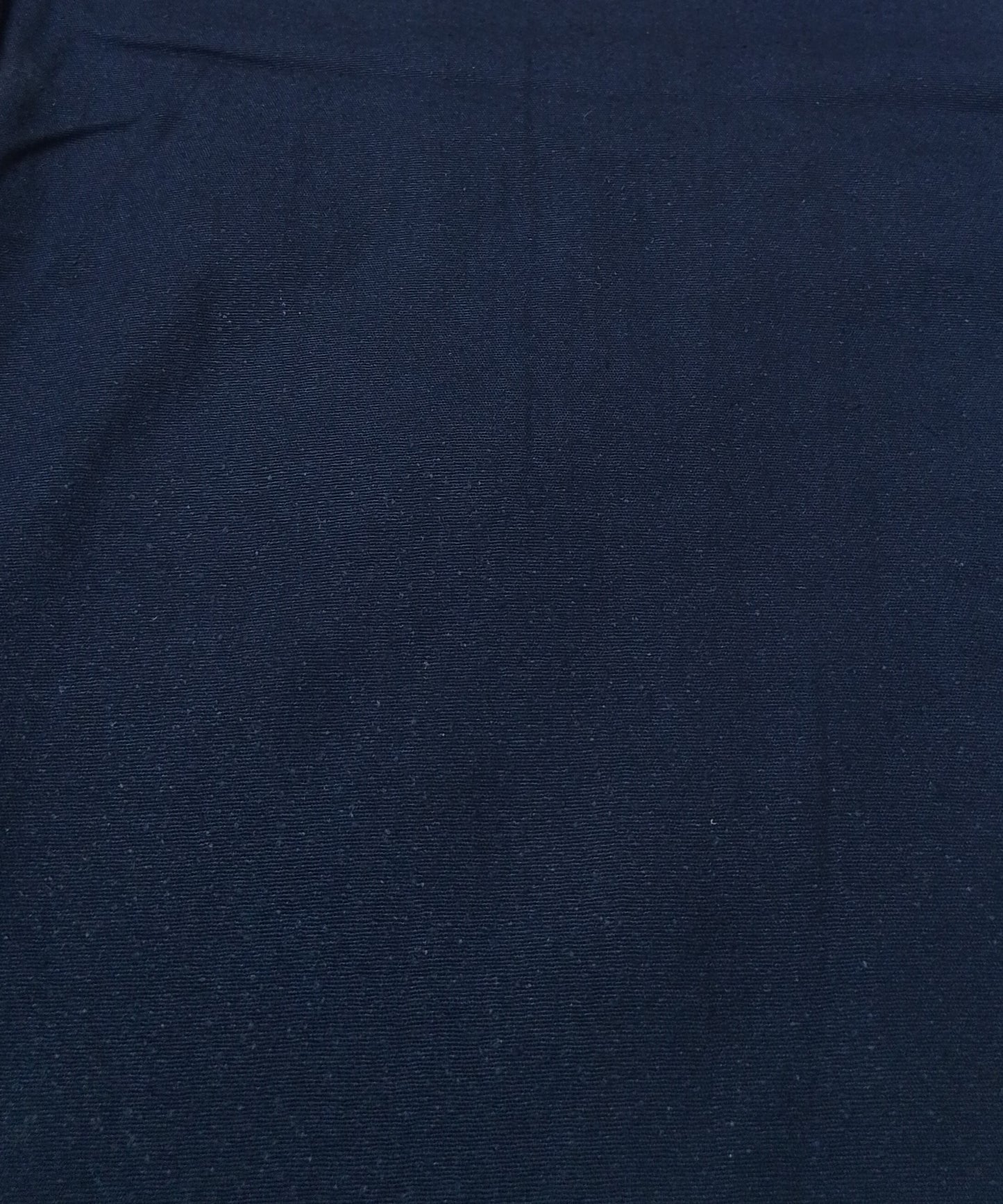 (R25-235) I Rahwaleen Embroidery Karandi Suit (3-Piece) | 🌌 Royal Midnight | Bareeze Prints