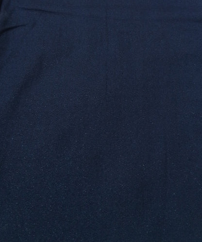 (R25-235) I Rahwaleen Embroidery Karandi Suit (3-Piece) | 🌌 Royal Midnight | Bareeze Prints