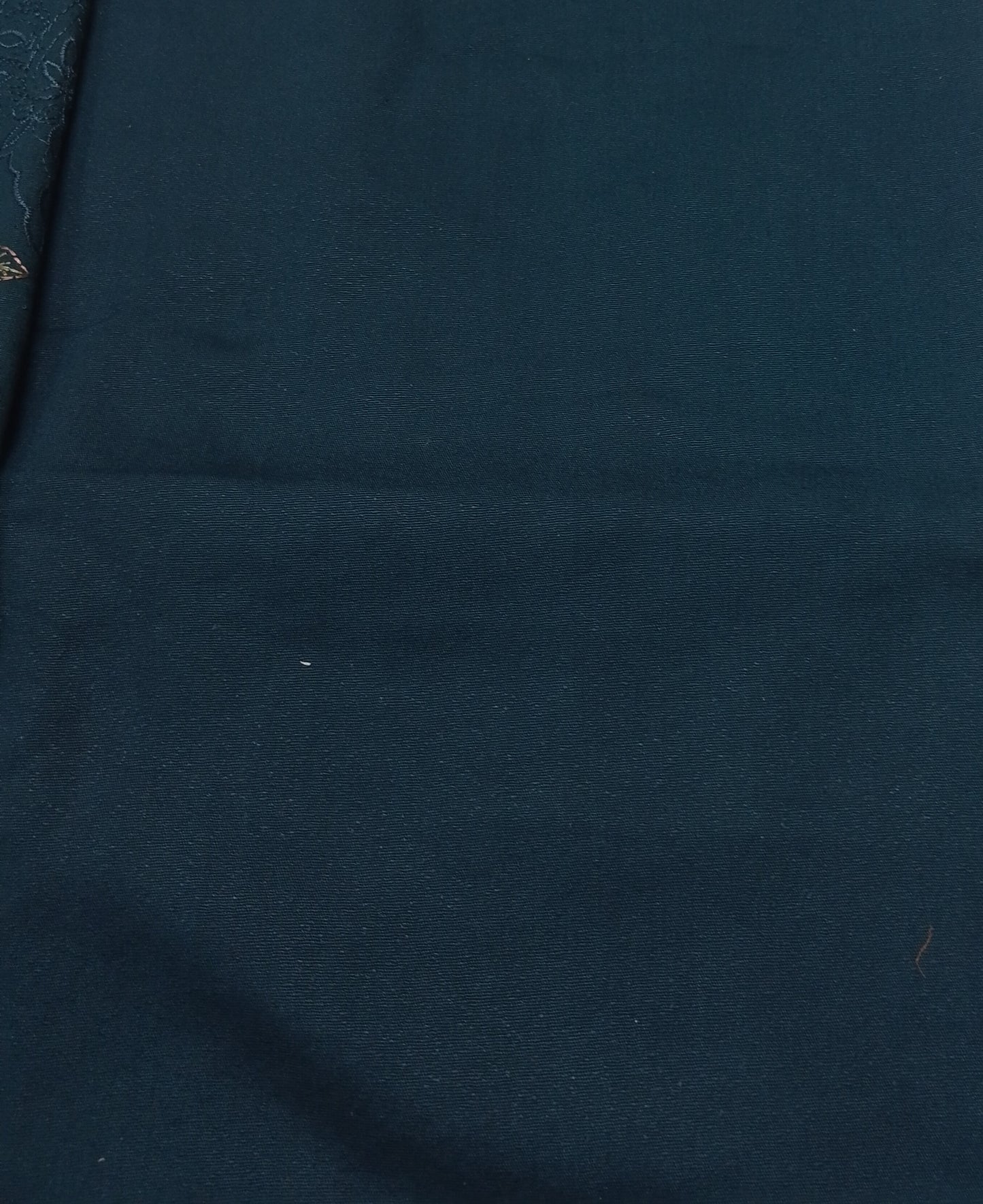 (R25-236) I Rahwaleen Embroidery Karandi Suit (3-Piece) | 🌷 Blush Garden | Bareeze Prints (Copy)