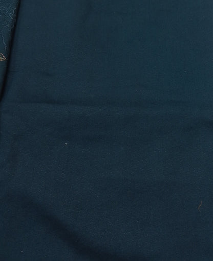 (R25-236) I Rahwaleen Embroidery Karandi Suit (3-Piece) | 🌷 Blush Garden | Bareeze Prints (Copy)