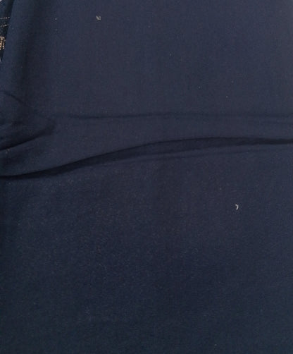 (R25-223) I Rahwaleen Embroidery Karandi Suit (3-Piece) | 🩶 Silver Dusk | Bareeze Prints