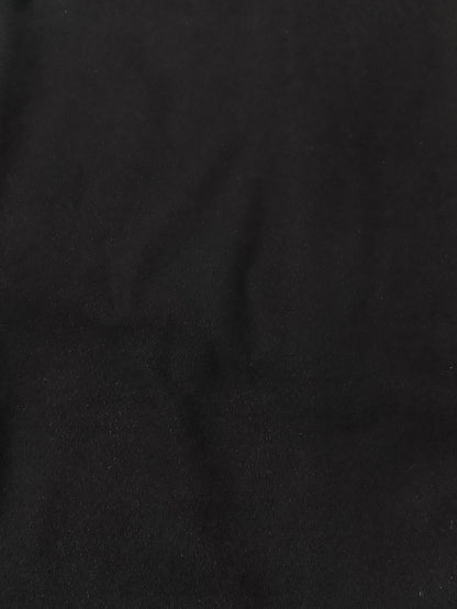 (R25-240) I Rahwaleen Embroidery Karandi Suit (3-Piece) | 🌑 Golden Noir | Bareeze Prints