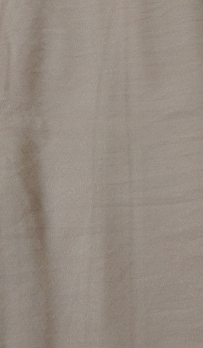 (R25-244) I Rahwaleen Embroidery Karandi Suit (3-Piece) | 🌸 Blush Charm | Bareeze Prints