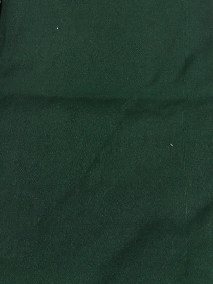 (R25-245) I Rahwaleen Embroidery Karandi Suit (3-Piece) | 🌿 Emerald Glow | Bareeze Prints