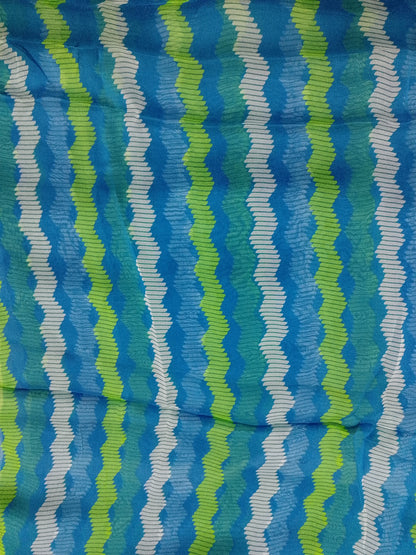 (R25-266) I Rahwaleen Printed Khaddar Suit (3-Piece) |         | Bareeze Prints