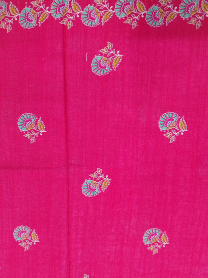 (R25-265) I Rahwaleen Printed Khaddar Suit (3-Piece) |         | Bareeze Prints