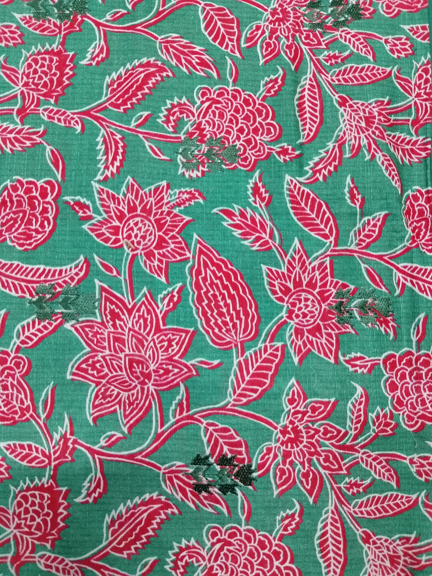 (R25-263) I Rahwaleen Printed Khaddar Suit (3-Piece) |         | Bareeze Prints