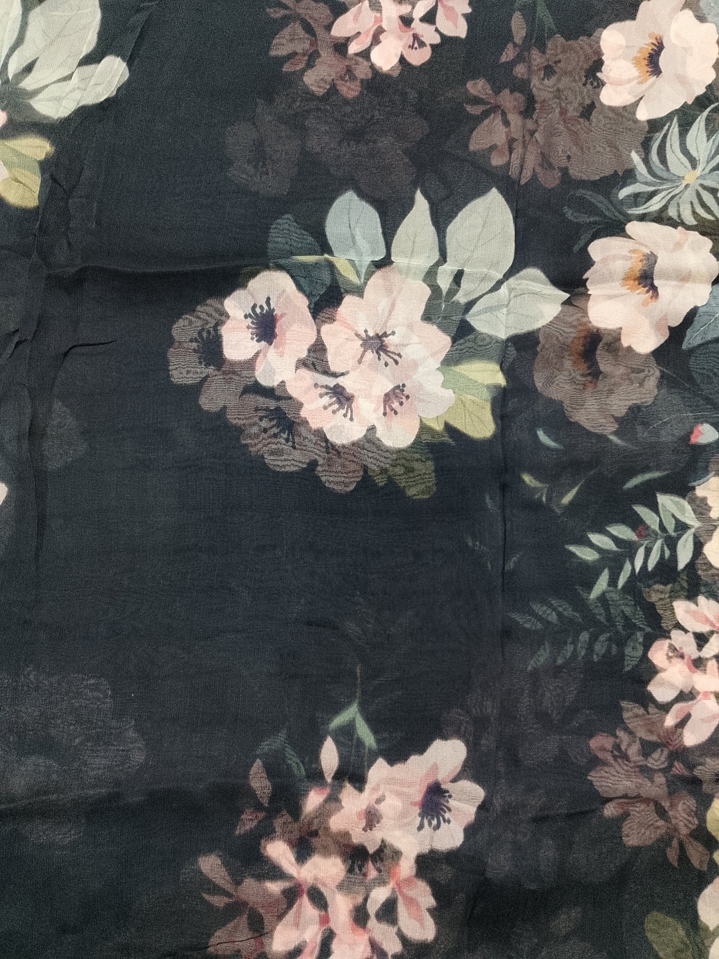 (R25-262) I Rahwaleen Printed Khaddar Suit (3-Piece) |         | Bareeze Prints