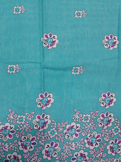 (R25-261) I Rahwaleen Printed Khaddar Suit (3-Piece) |         | Bareeze Prints