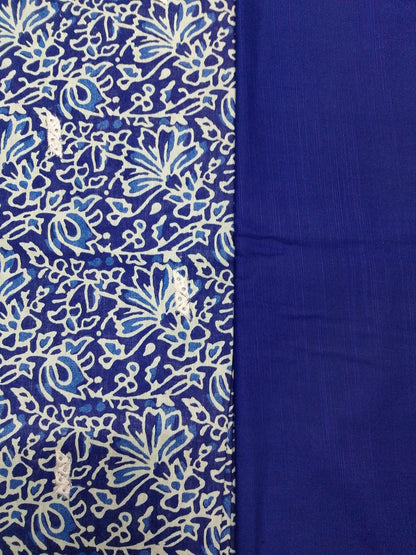 (R25-259) I Rahwaleen Printed Khaddar Suit (3-Piece) |         | Bareeze Prints