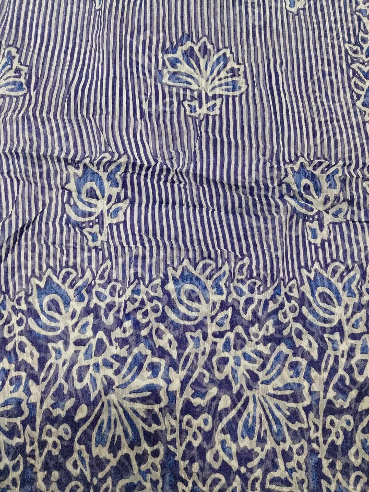 (R25-259) I Rahwaleen Printed Khaddar Suit (3-Piece) |         | Bareeze Prints