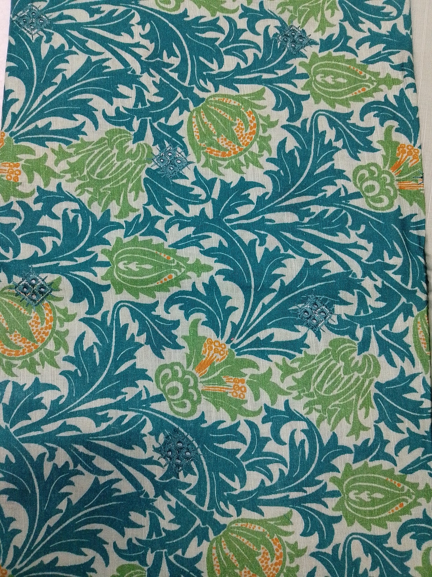 (R25-258) I Rahwaleen Printed Khaddar Suit (3-Piece) |         | Bareeze Prints