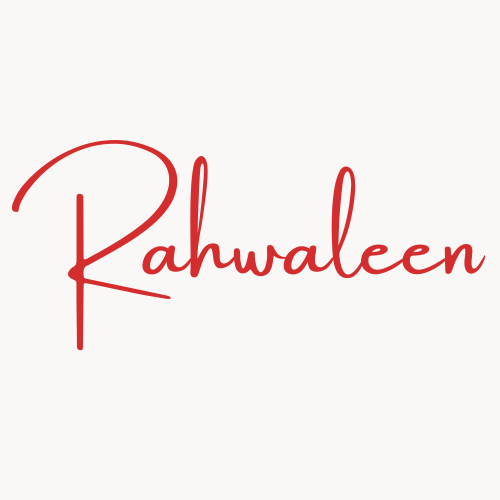 Rahwaleen